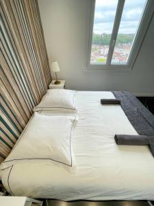 Appartements Atypaluxe : photos des chambres