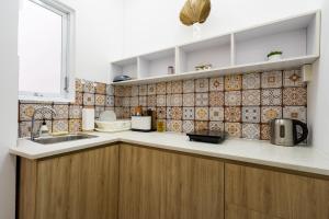 Ekomo Home 102 - Central Saigon