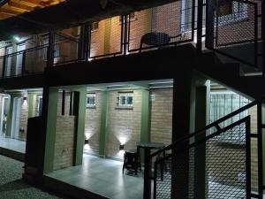 Los Lúpulos Departamentos Privados - Ubytování bez kategorie ve městě El Bolsón