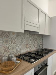 Appartamento il Caracolo a Cala Francese