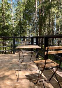 Lodge "Ezīša Midziņa"