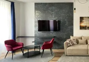 Corner Apartman - Cák