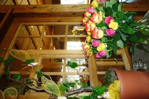 Hotel Restaurant Jura