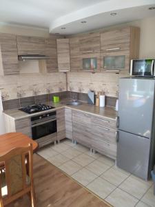 Apartamencik przy Fontannie