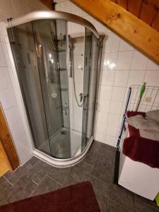 Gemütliche Dachgeschosswohnung