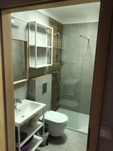 Śnieżka - Zieleniec