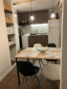 Depto 23 en Barrio Villa Belgrano excelente ubicación