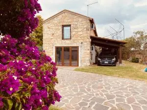 Casa di Pietra - Perdaxius