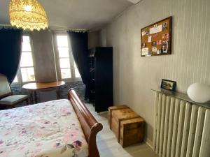 Appartement calme centre ville