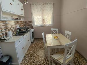 Lefkas Centre-Ville Apt