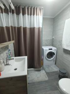 Lefkas Centre-Ville Apt