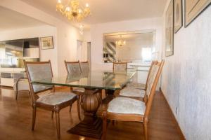 Frente Mar Copacabana Cobertura