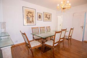 Frente Mar Copacabana Cobertura