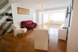 Frente Mar Copacabana Cobertura