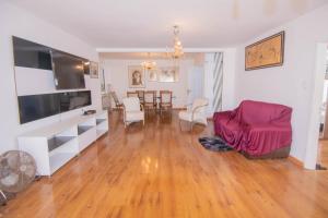 Frente Mar Copacabana Cobertura