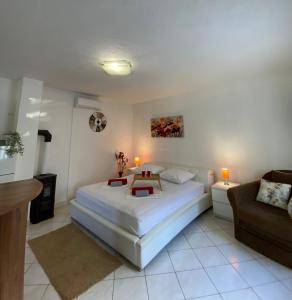 Apartments and Rooms Pavla 