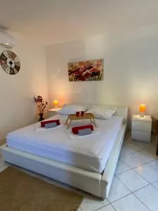 Apartments and Rooms Pavla - Francikovac