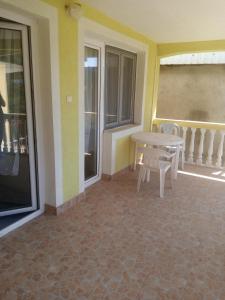 Гостевой дом Polina