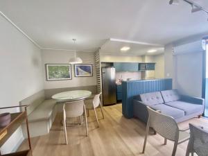 Apto 2 quartos 611 BEIRA MAR PAJUÇARA Luxo