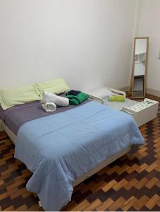 Top apartamento quadra da praia