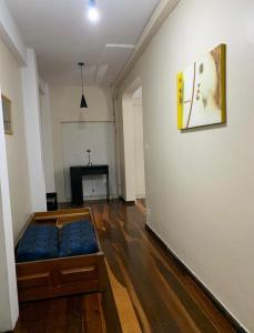Top apartamento quadra da praia