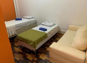 Top apartamento quadra da praia