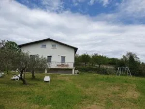 Apartma Zdenko - Srgaši