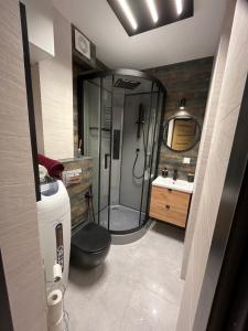 Brylant Stare Miasto