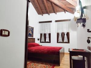 Double Room room in Hotel Guva Mangalem