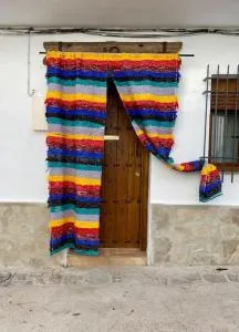 Casa Buitreras - El Colmenar