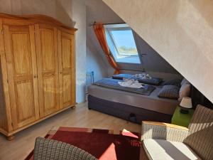 Ferienwohnung Haus Rita