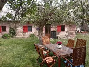 "Descanso en Babia " VUT-LE-483 - Torrestío