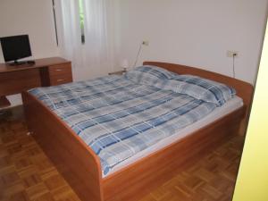 Tourist Farm Ljubica