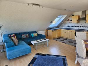 Ferienwohnung Haus Rita