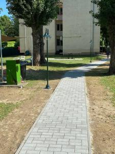 Táncsis Üdülő 15