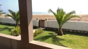 Seafront house - Mondesa