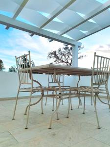 Marinaway - Appartamenti a 2 chilometri dal mare img5