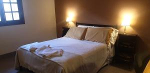 La Casa de los Molles