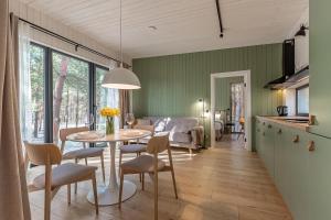 Заміський комплекс - DOGODA