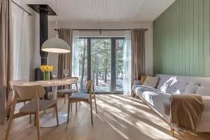 Заміський комплекс - DOGODA - Mar'yanovka