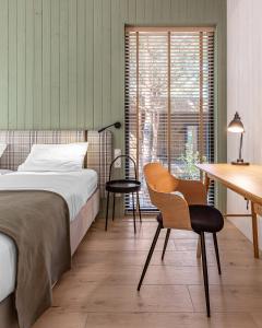 Заміський комплекс - DOGODA