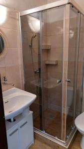 Horský Hotel Vršky