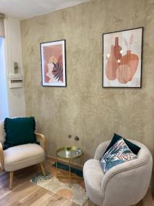 LE SAINT CYP - Toulouse - appart entier cosy et au calme, proche du métro