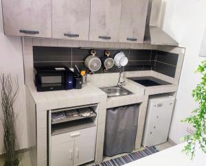 Montesanto House Palermo