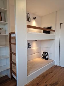 Jelení apartmán Rychlebské stezky