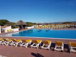 Campings Mobil-home a Lattes : photos des chambres