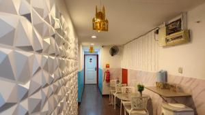 1st Inn Hotel Klang Sentral Meru