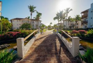 Apartment in Dominicus