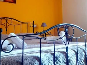 Su Fassoi Cabras - Càbras