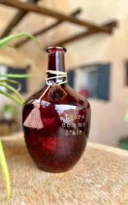 La Berlandière un petit coin de paradis